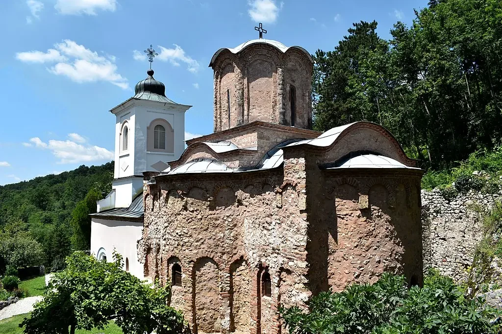 Manastir Vitovnica