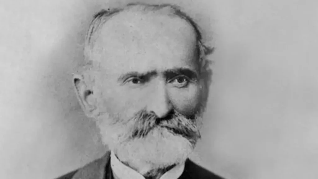 Doktor Josif Pančić