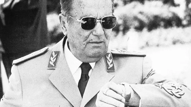 Josip Broz Tito