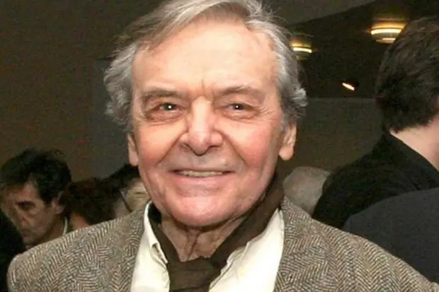 Profesor Rade Marković