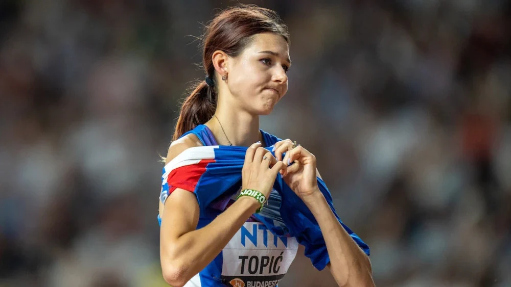 Angelina Topić