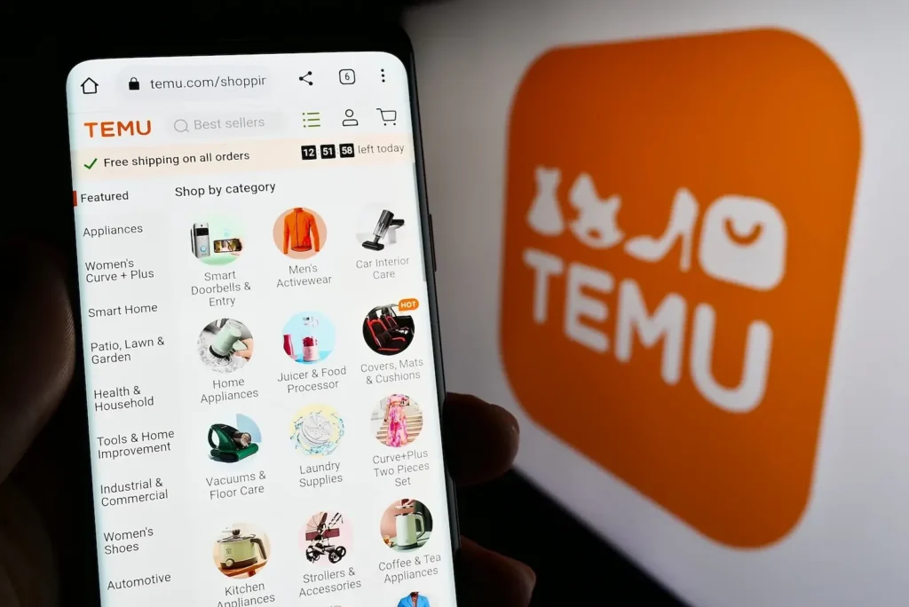 Тему, кинеска платформа осваја тржиште у Србији