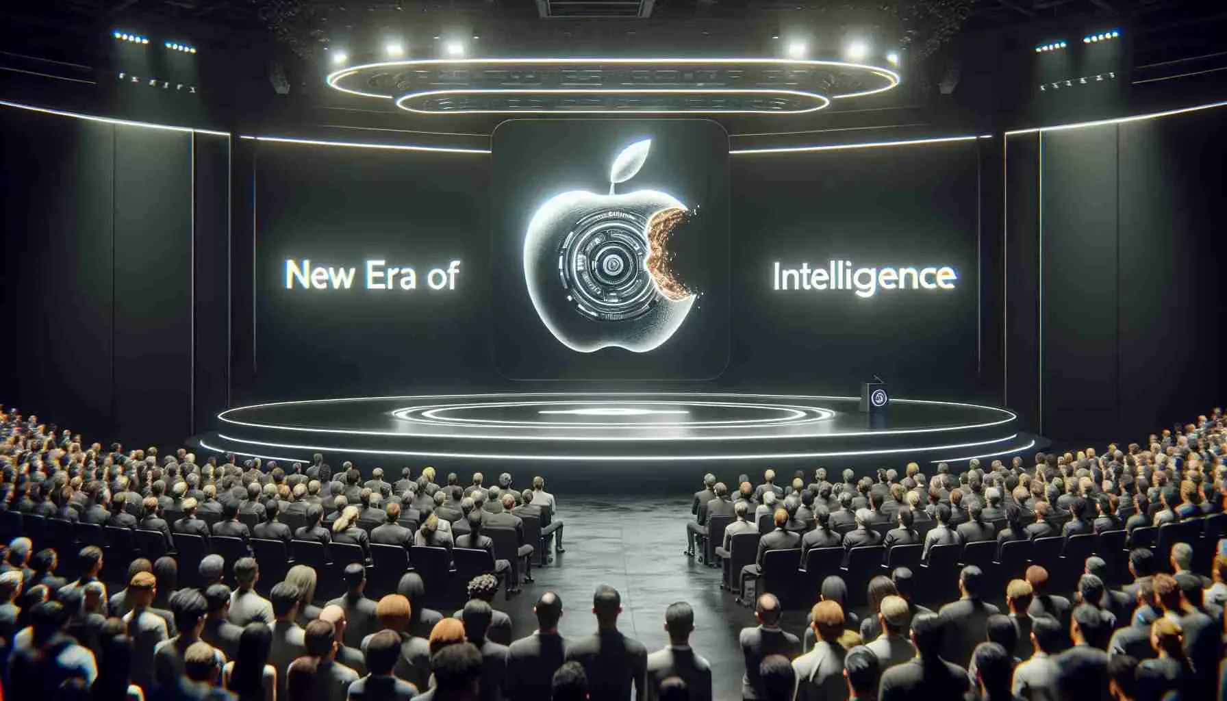 Apple Intelligence