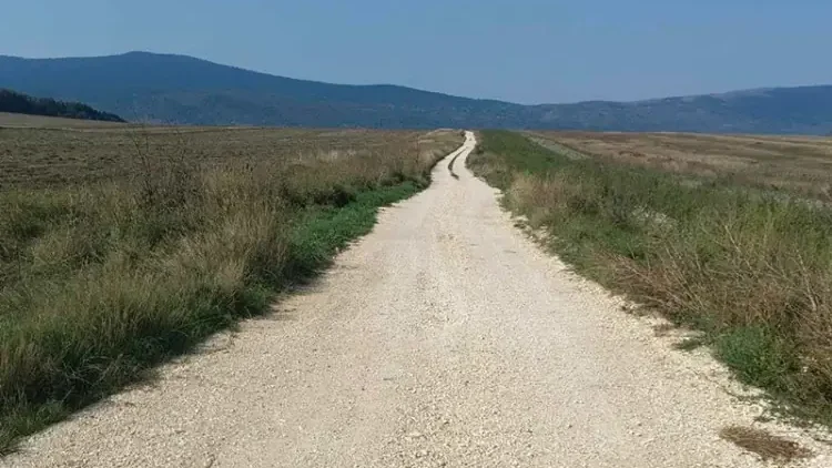 Putevi, povratničke opštine