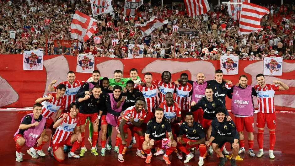 Crvena zvezda