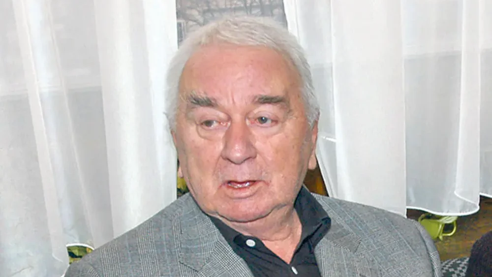 Duško Trifunović