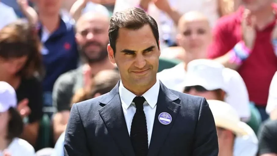 Federer