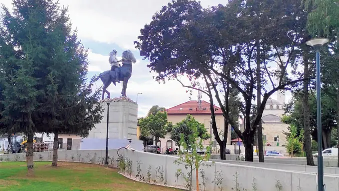 Tvrko I (Foto M. Kremenović)