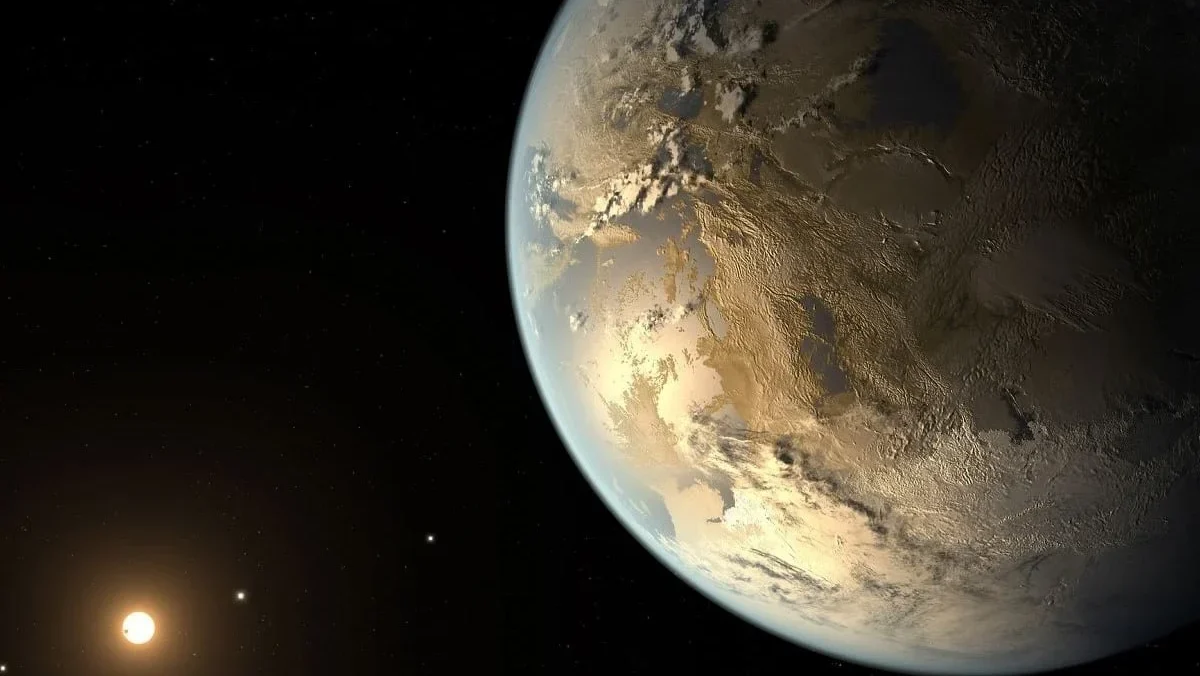 Gliese 12b-планета са сличним карактеристикама као Земља планете