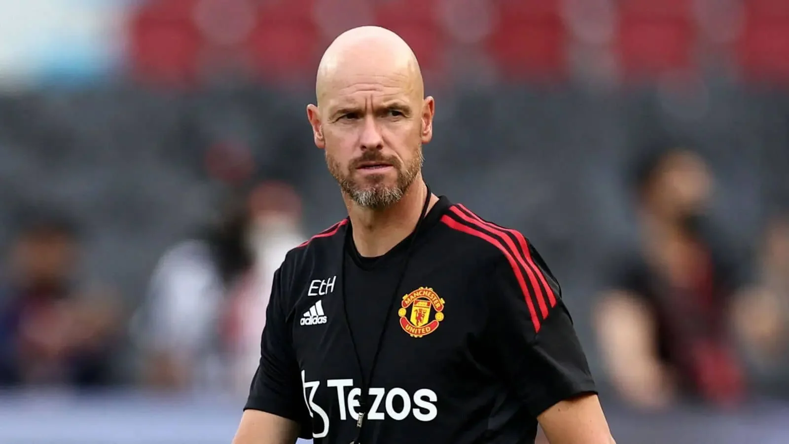 Erik Ten Hag