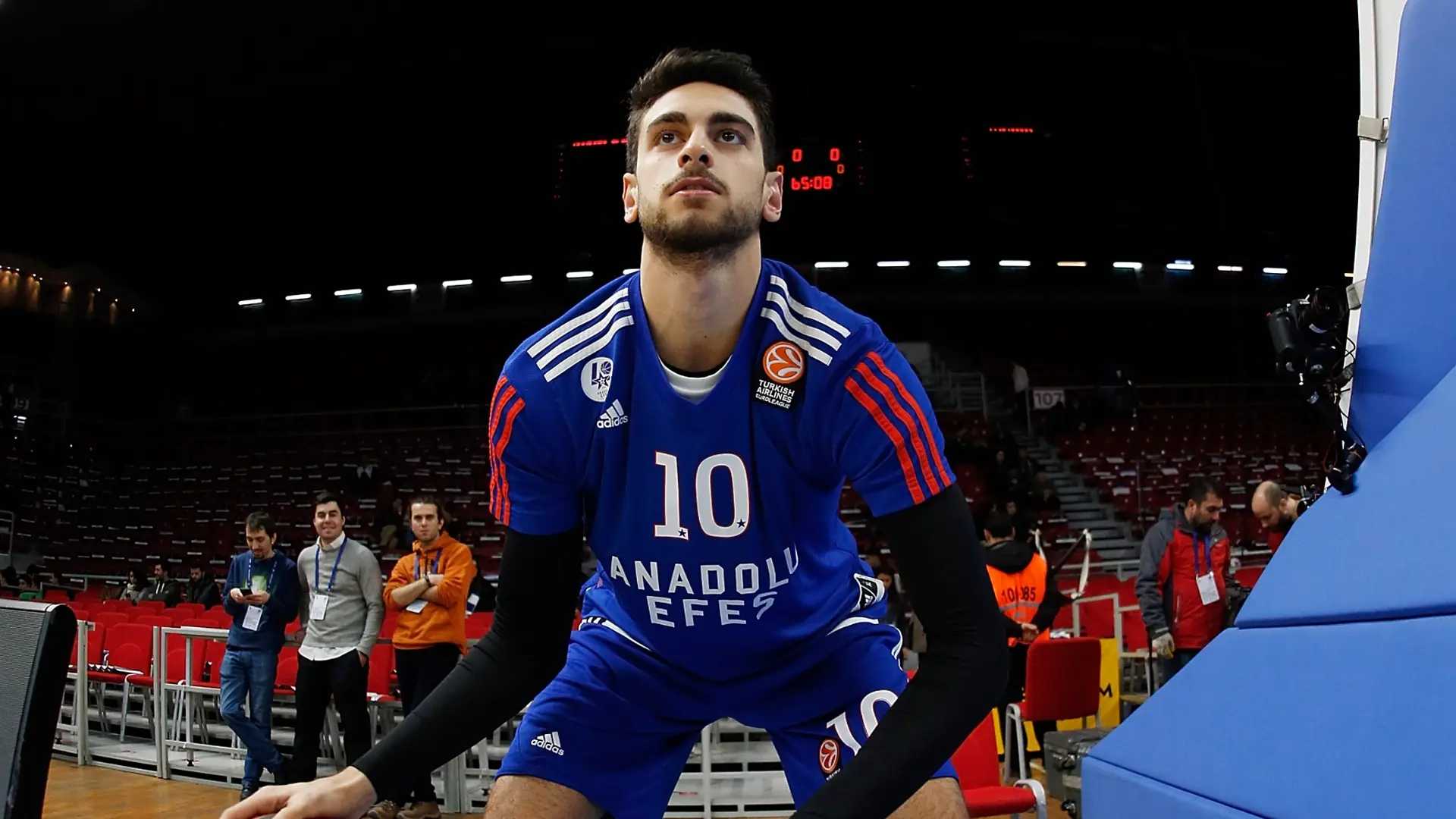 Furkan Korkmaz