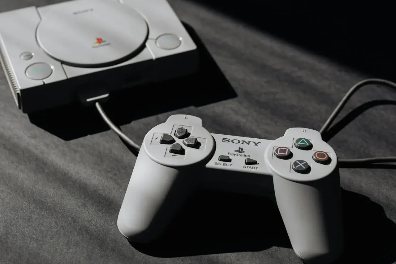 PlayStation 1