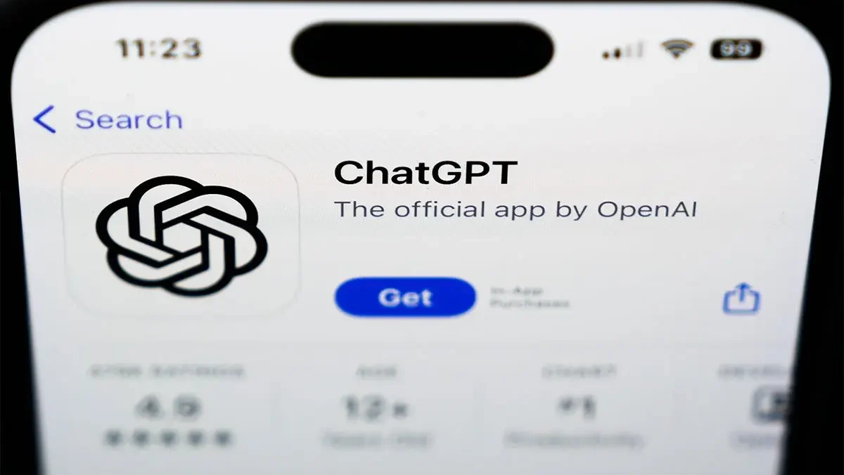 ChatGPT