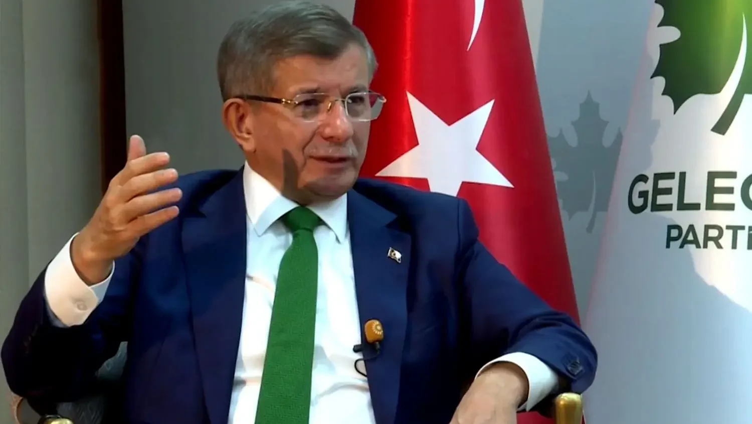 Davutoglu