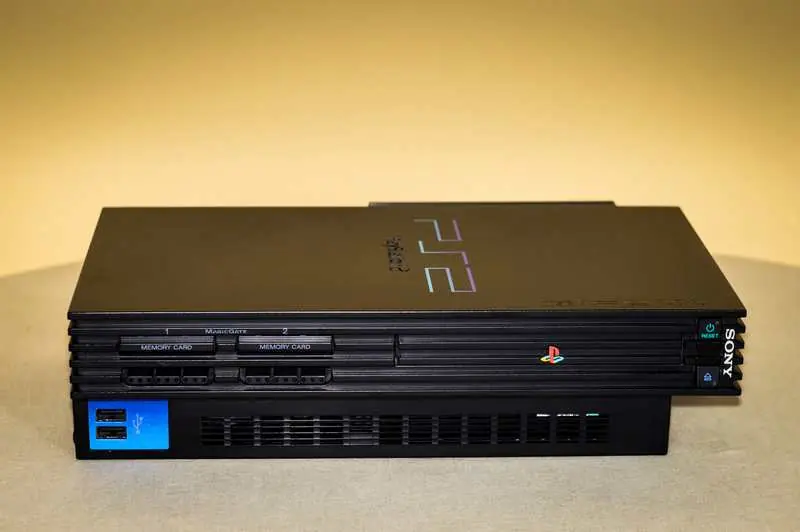 PlayStation 2