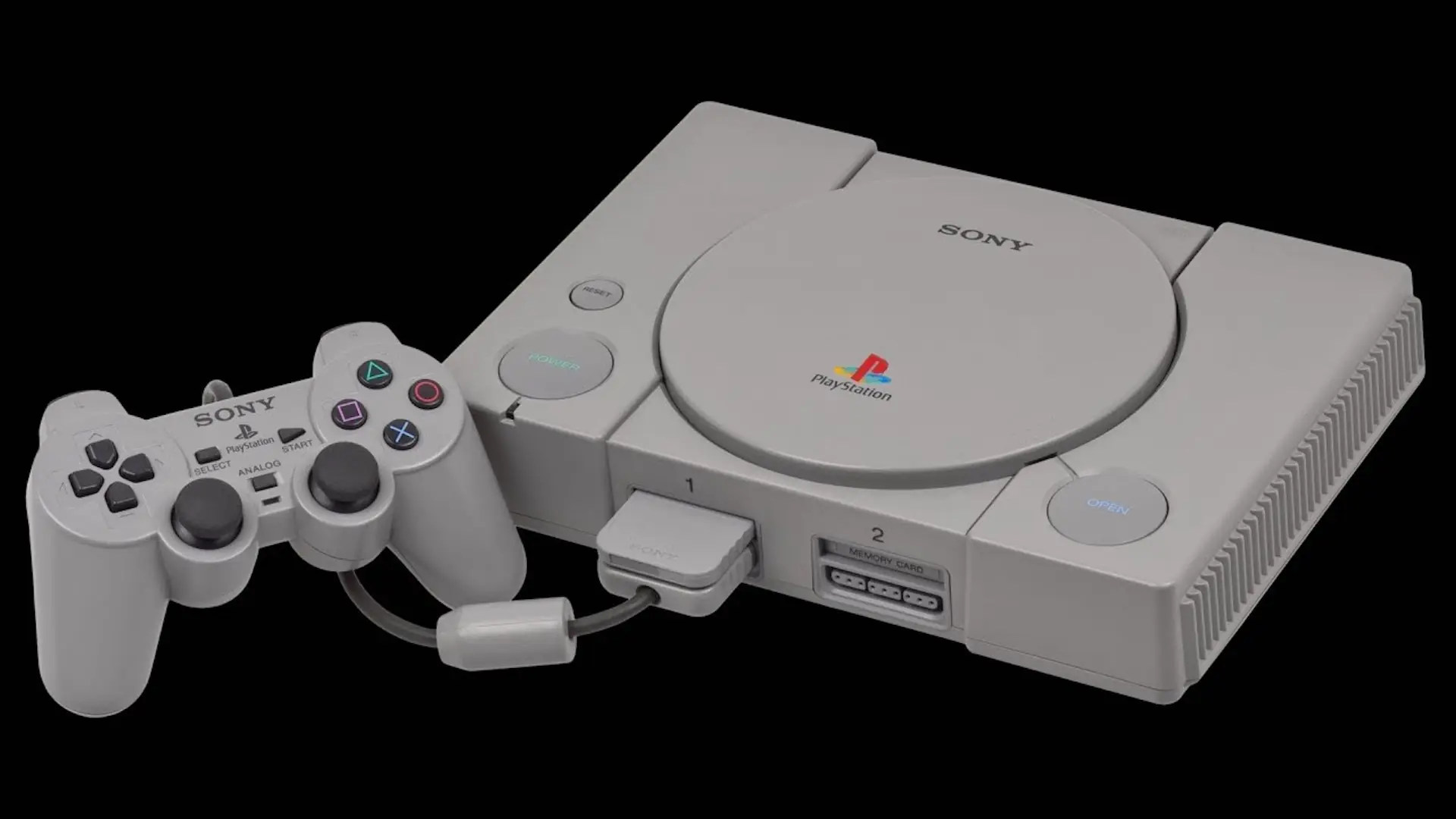 PlayStation 1