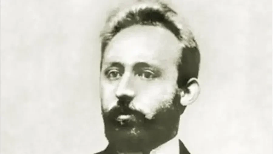 Pisac Petar Kočić