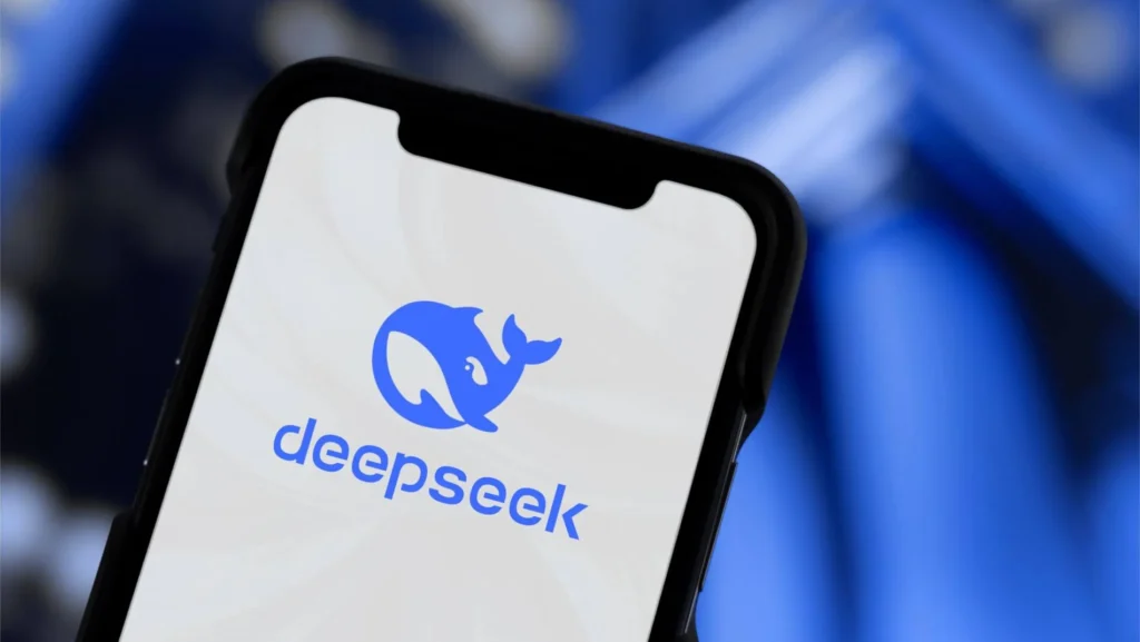 deepseek