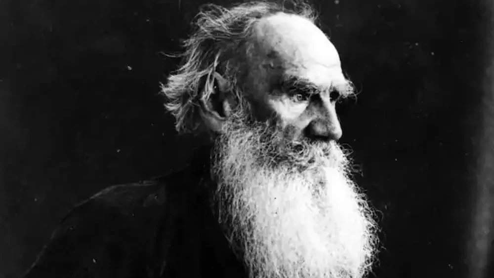 Tolstoj