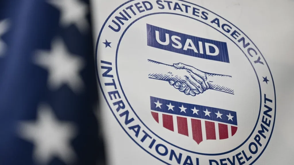 USAID