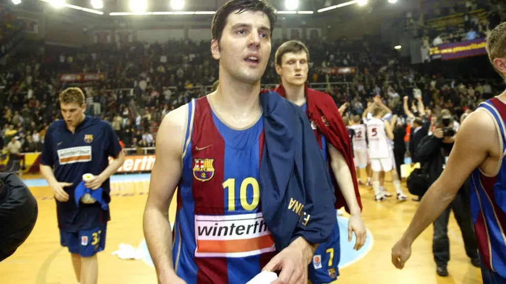 Dejan Bodiroga