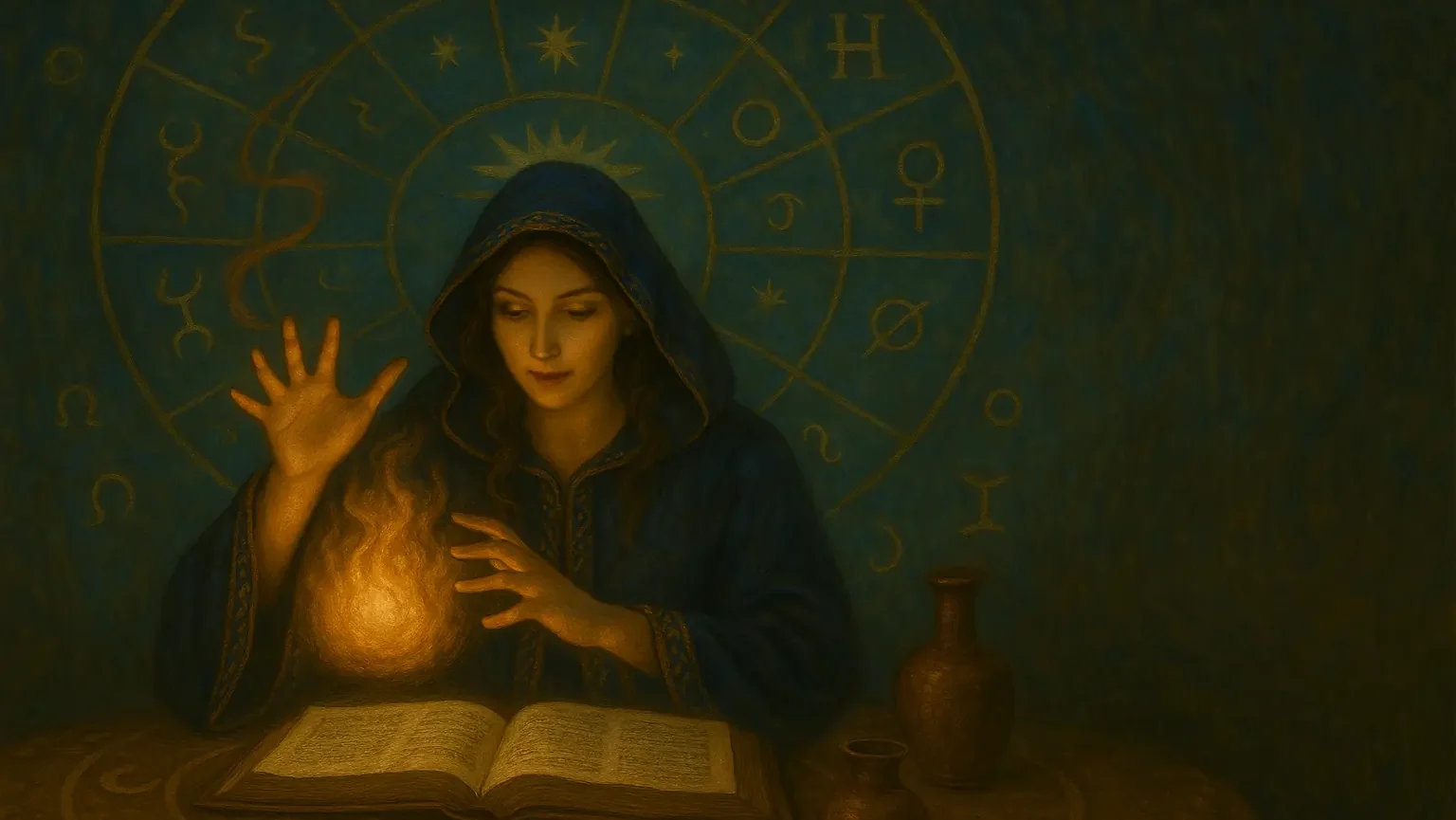 Astrologija