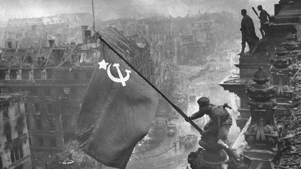 Дан победе