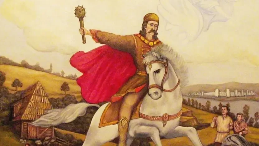 Marko Kraljević