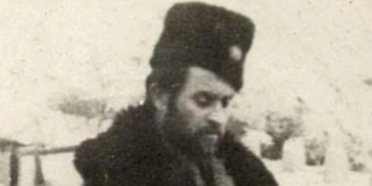 Pavle Đurišić