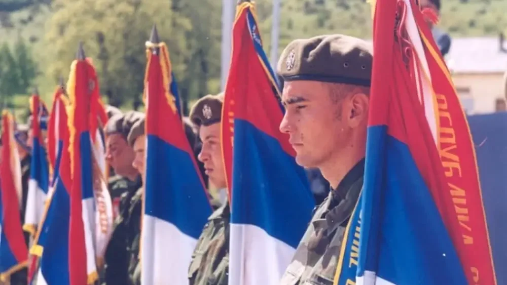 Војска Републике Српске