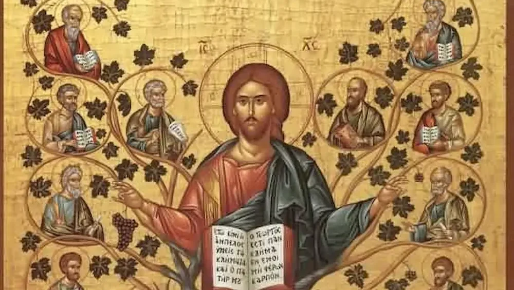 Јеванђелисти