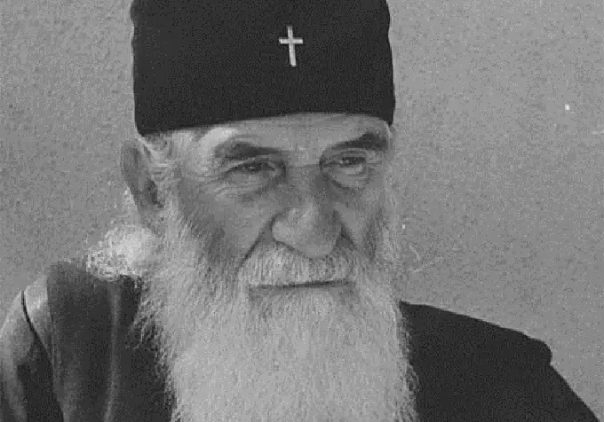 Sveti Justin Ćelijski