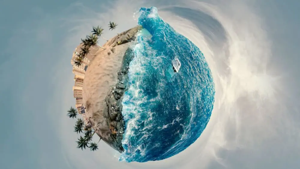 Planeta klima