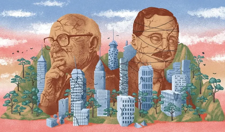 Kako je neoliberalizam postao dominantna ideologija?