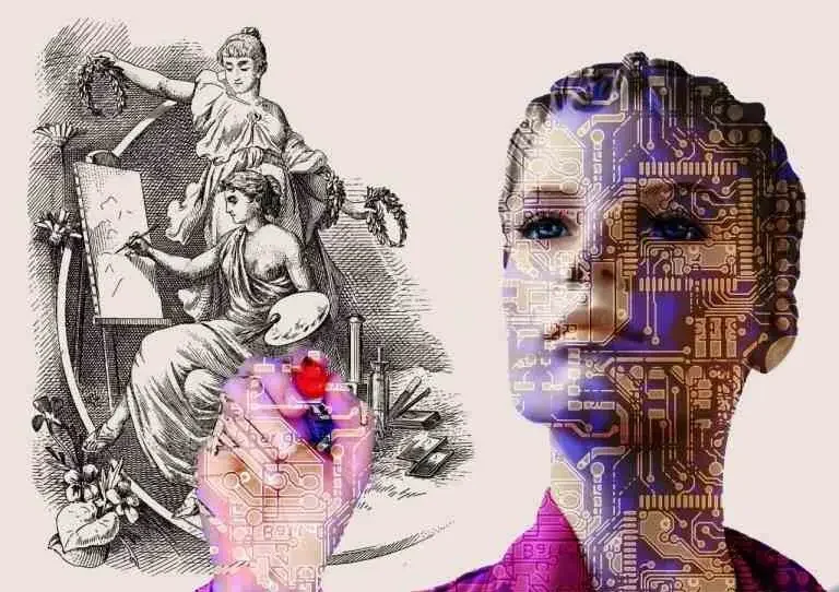 Вештачка интелигенција против ауторских права: сукоб који прети креативним индустријама