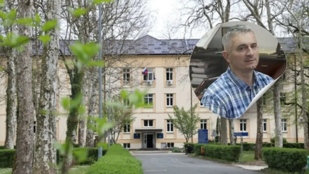 Dragan Korać