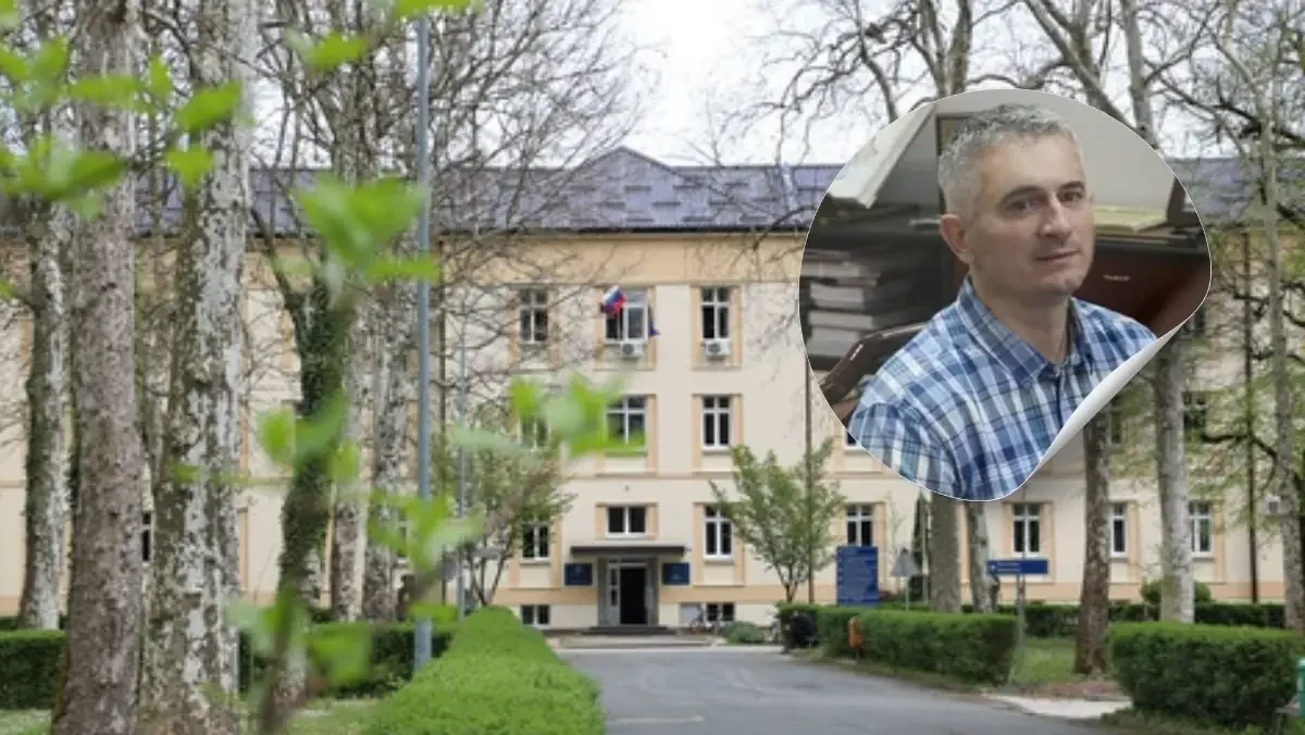 Dragan Korać