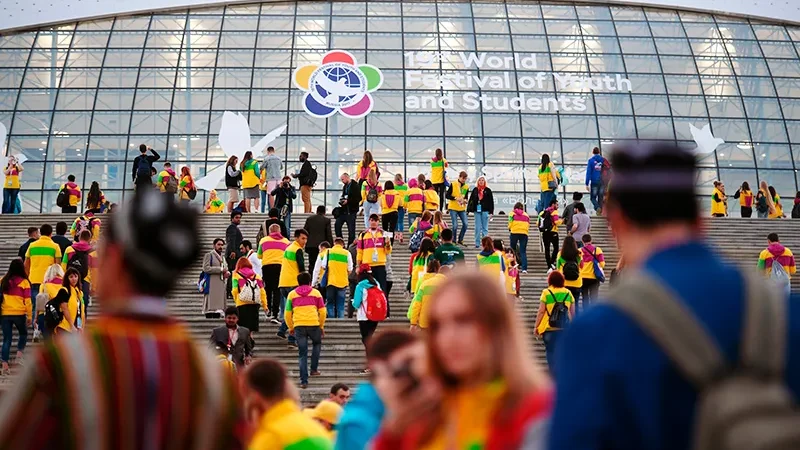Festival mladih