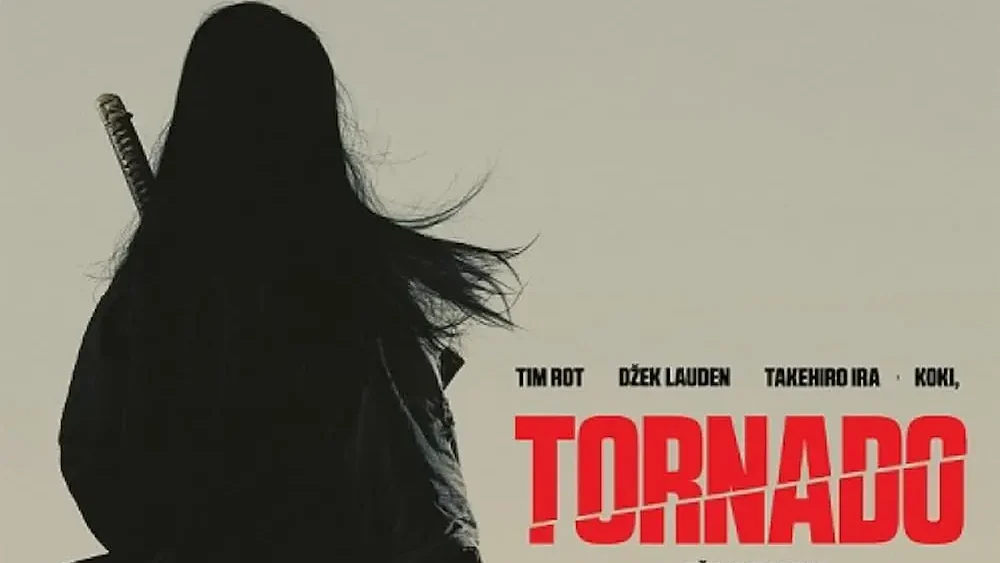 Film Tornado