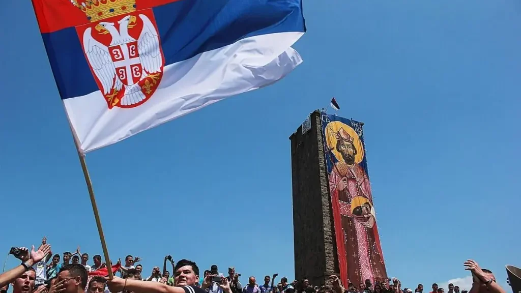 Видовдан