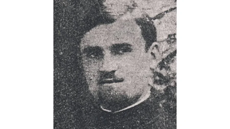 Georgije Bogić