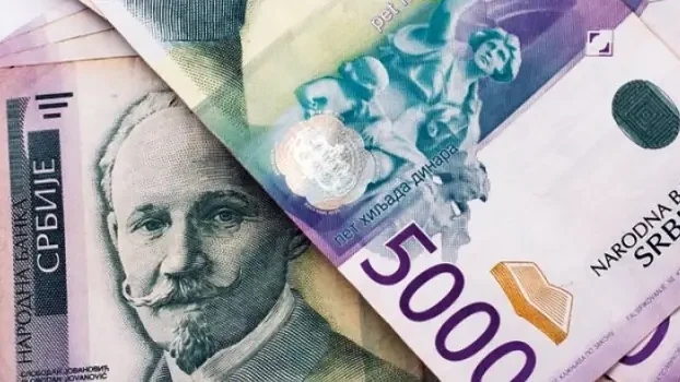 Da li je fiksni kurs dinara dugoročno održiv?
