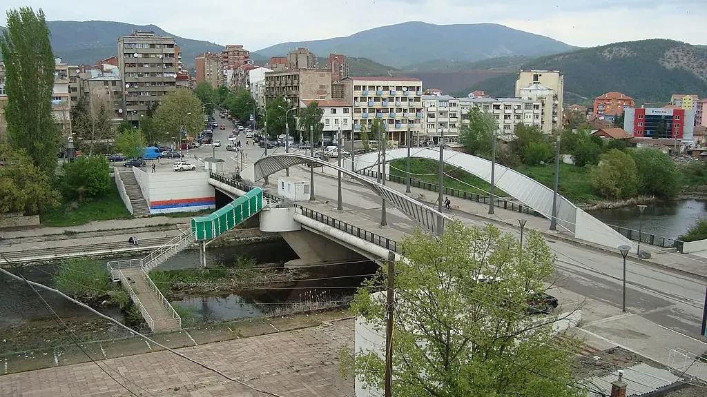 Most na Ibru: Test izdržljivosti konstrukcije ili Srba na severu KiM