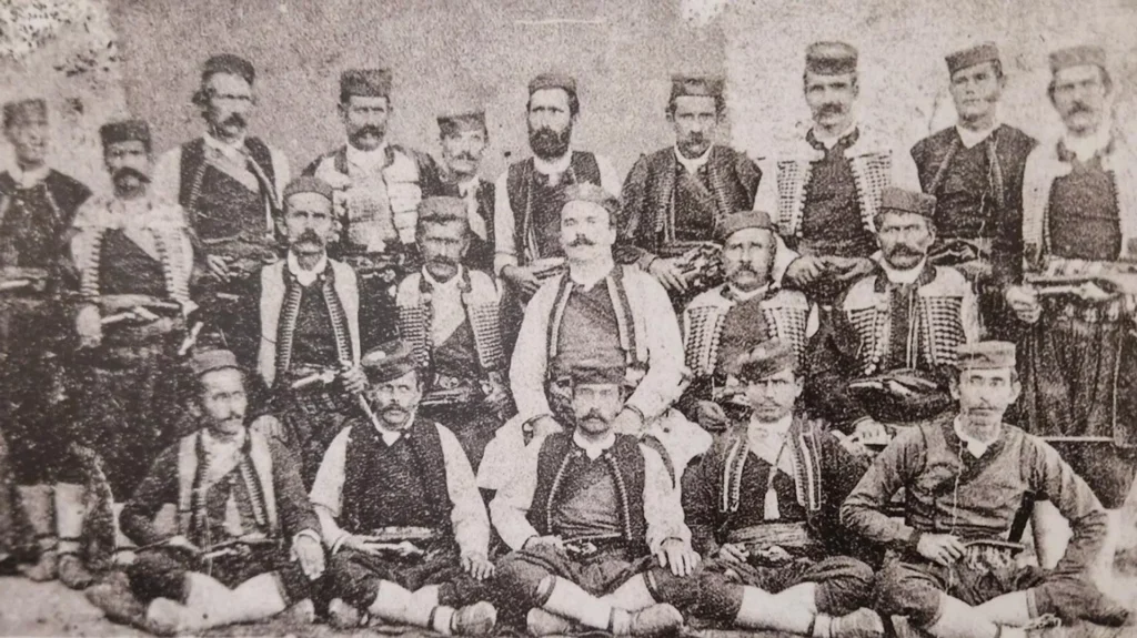 Neveskinjska puška