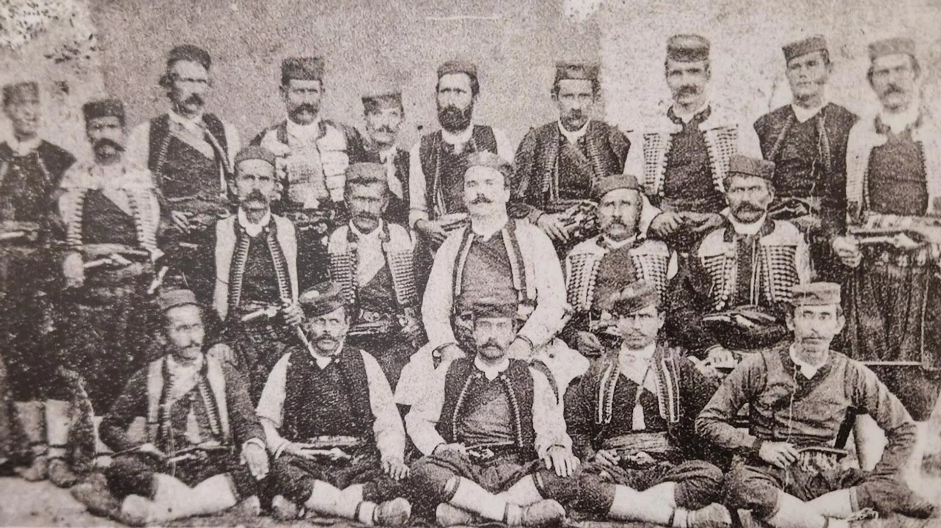 Neveskinjska puška