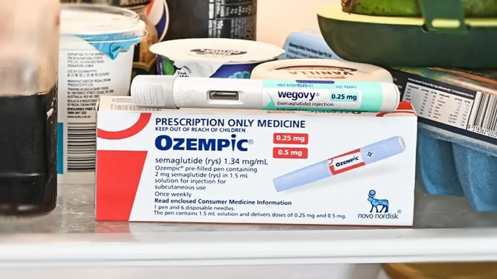 Ozempik