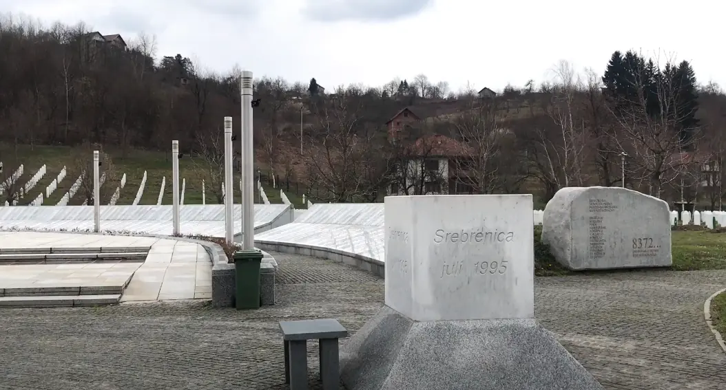 Сребреница