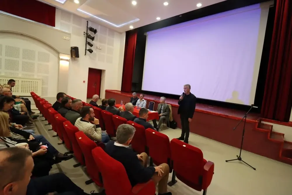 Udruženje za krompir Srbije osnovano u Guči