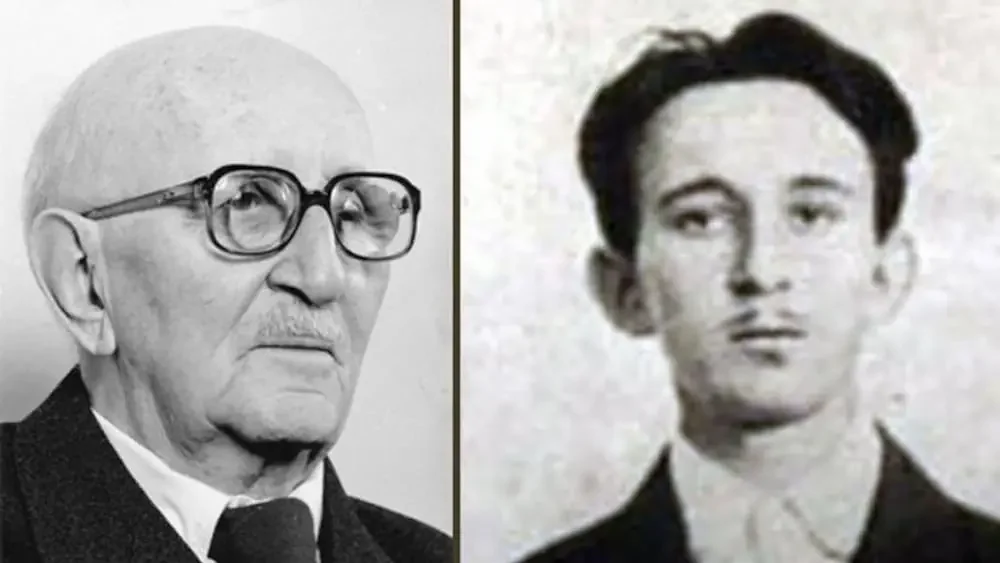 Васо Чубриловић