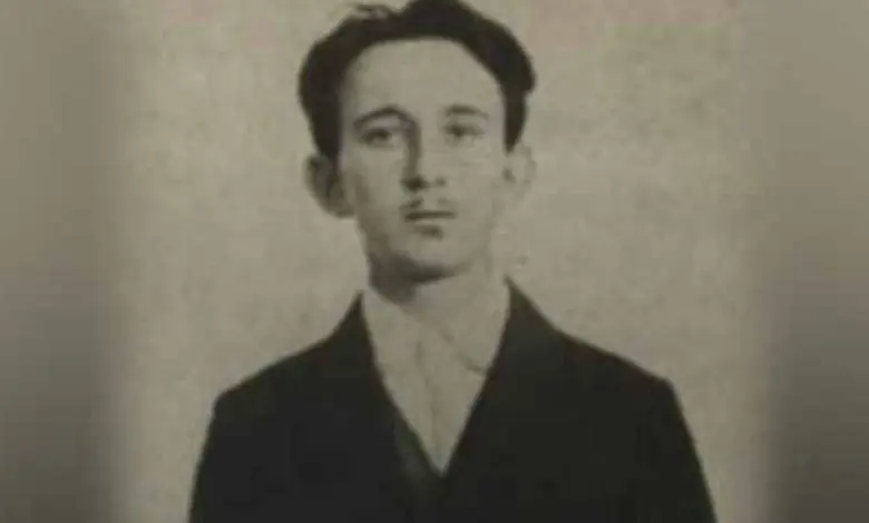 Vaso Čubrilović